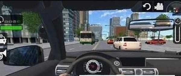 凯迪拉克越野(越野凯迪拉克)图3