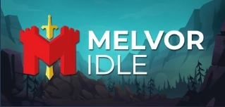 melvor idle