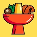 串串火锅小游戏(Hot Food)