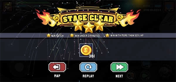 超级龙影格斗中文版(1)