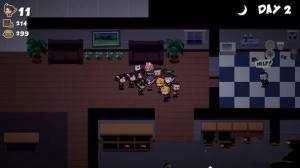 奔跑吧僵尸的食物们(2)