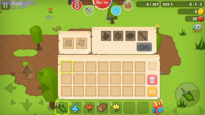 生存大世界(Mine Survival)(5)