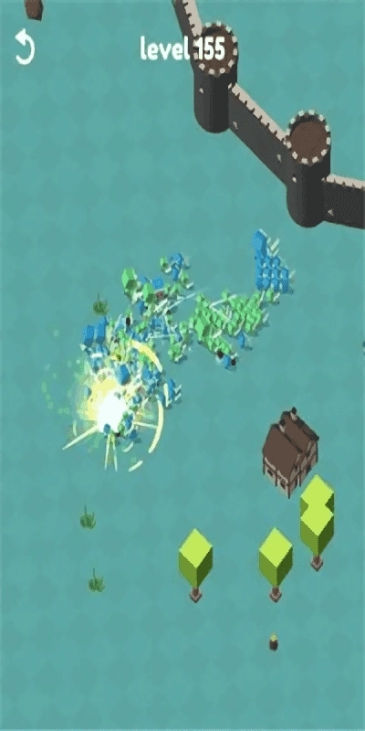 军团冲击(Army Clash)最新版图2