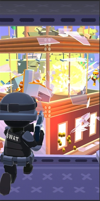 空中特工队(HellCopter)(1)