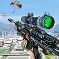 神射手狙击技能(New Sniper Shooting 2026)