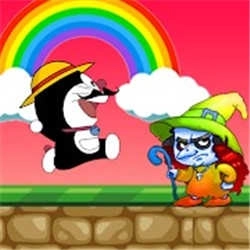 幻想怪物历险游戏(Fantasy Monster)