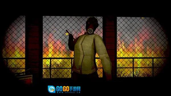 arsonate纵火犯卡牌汉化版图4