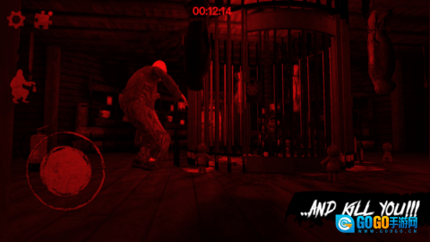 诅咒之屋手机版图3