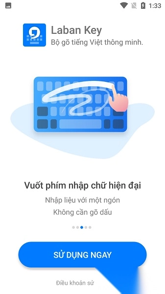 laban key越南语输入法手机版图3