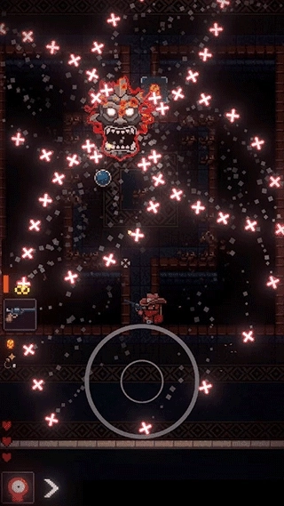 地牢VS枪手(Dungeon VS Gunner)(3)