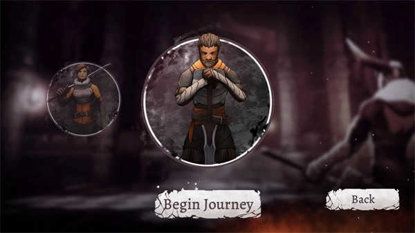 原界之罪(Grimvalor)