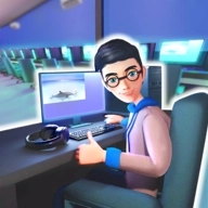 网咖模拟器手机版