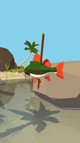 荒岛大逃生无广告图2