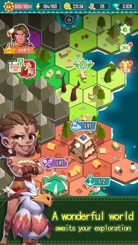 跳猎人(Jump Hunter)