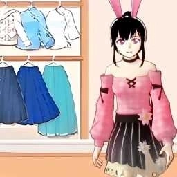 樱花装扮物语安卓版