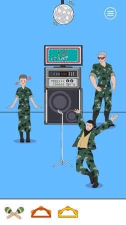 指挥官把我的零食藏起来了图4