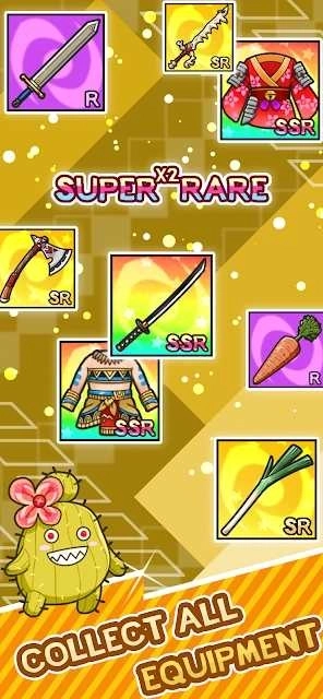 异世界可爱武士猫(Isekai Samurai Cat Kawaii)