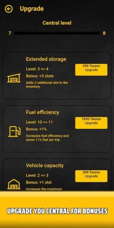 出租车竞争对手（Taxi Rivals）