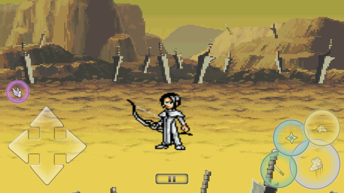 火影vs死神神威卡卡西(1)