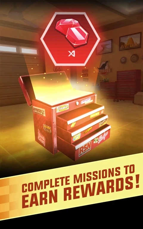 赛车总动员闪电赛车(4)