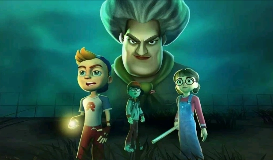 恐怖教师游戏(Playtime Adventure Multiplayer)(4)