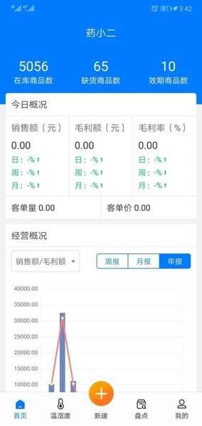 智慧脸图4