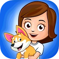 我的城市家庭屋最新版