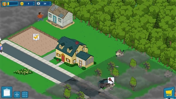 恶搞之家免费版(4)