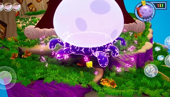 海绵宝宝比奇堡的冒险（SpongeBob BFBB）(1)