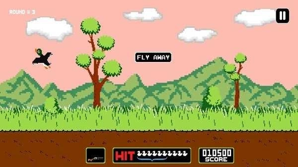 fc打鸭子中文版(1)