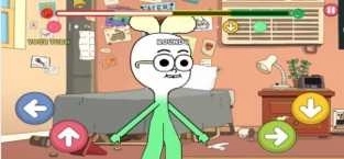 周五夜放克内鬼四兄弟模组图2