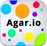 细胞吞噬游戏(Agar.io)