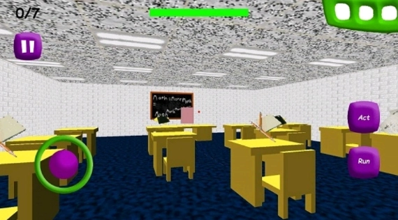 巴尔迪的基础教学(2)