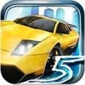 狂野飙车5(Asphalt 5)