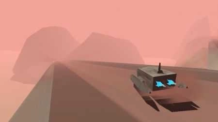 钢铁行星(Iron Planet)