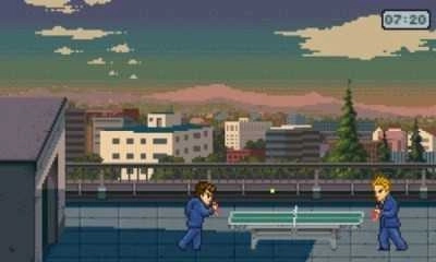 社会人模拟器（GOD5）(1)