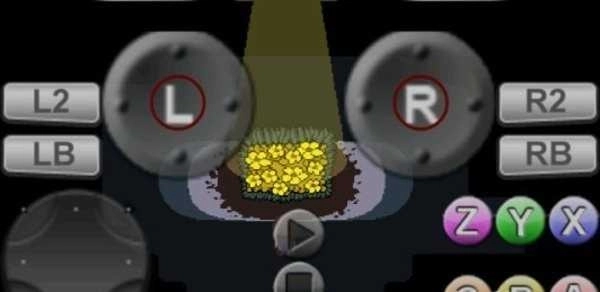 HorrorTale汉化版图3