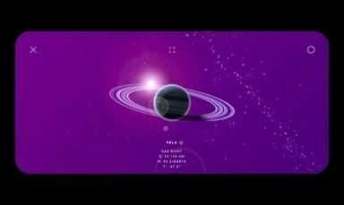 星际空间游戏(1)