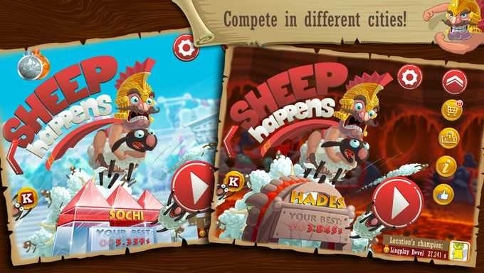 绵羊末日行动图3