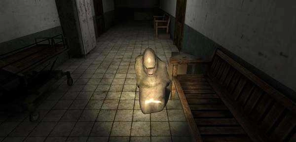 标本零逃生(Specimen Zero)