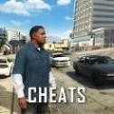 盗窃汽车冒险(Grand City Theft Autos Cheats Gu)