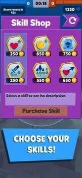 猫的冲突竞技场(Clash of Cats)图2