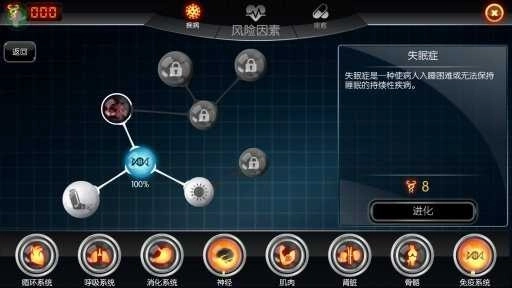 生化公司救赎汉化版图4