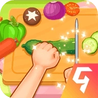 美食点心制作手机