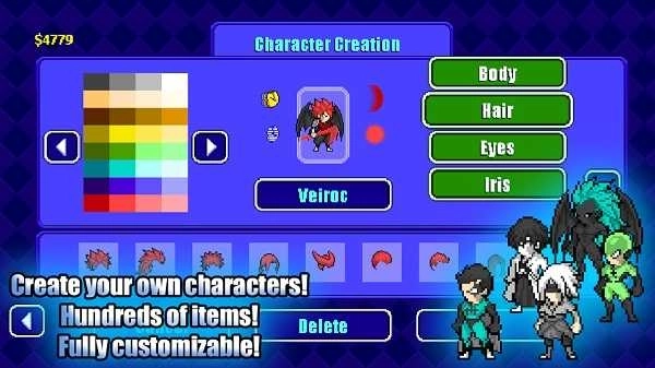 宇宙战士(Warriors of the Universe)(1)