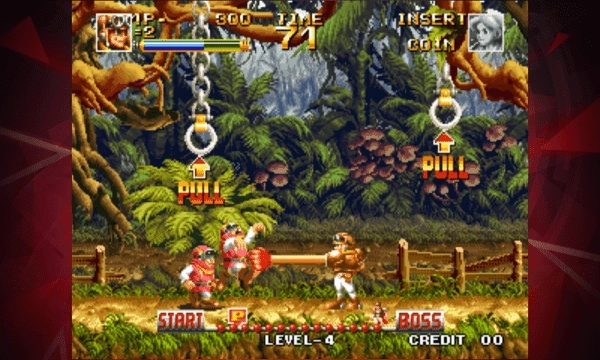 顶尖猎人罗迪和凯茜手机版