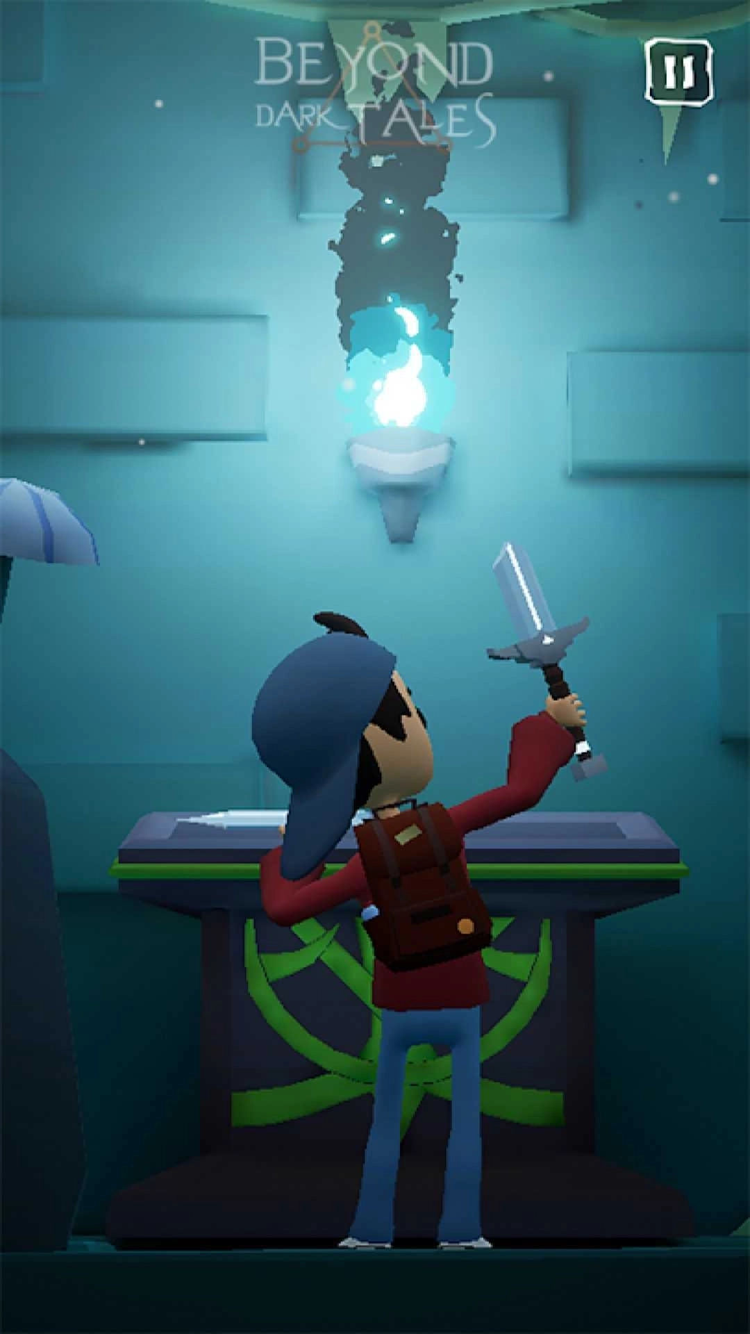 超越黑暗传说国际服（Beyond Dark Tales）(1)