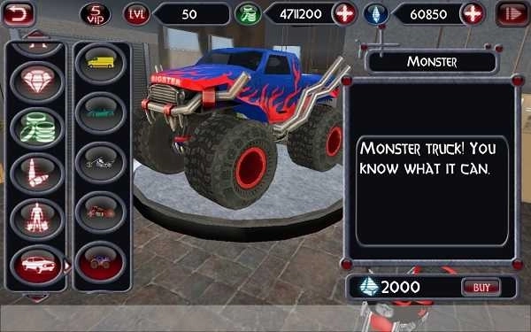 绳索英雄(Rope Hero)(1)