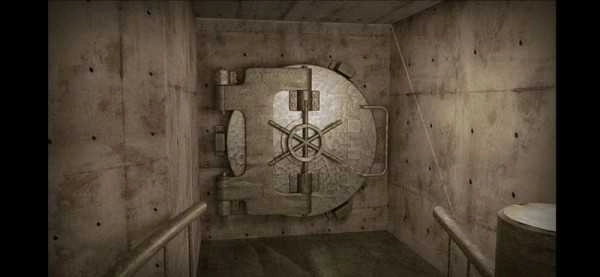 脱出游戏地下室最新版图2