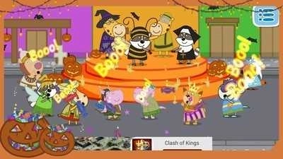 糖果猎人4(Pinata Hunter 4)